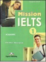 Mission Ielts 1 Student's Book (International) - Bob Obee, Mary Spratt