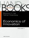 Handbook of the Economics of Innovation, Volume 2, Volume 2 (Handbooks in Economics) - Bronwyn H. Hall, Nathan Rosenberg