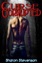 Curse Corrupted (Gallows, #4) - Sharon Stevenson