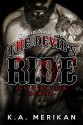 The Devil's Ride - K.A. Merikan