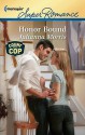 Honor Bound (Harlequin Superromance) - Julianna Morris