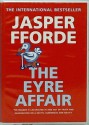 The Eyre Affair - Jasper Fforde, Gabrielle Kruger