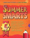 Summer Smarts 5 (Summer Smarts) - Janet Van Roden, Jeanne Crane Castafero