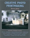 Creative Photo Printmaking - Theresa Airey