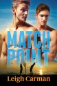 Match Point - Leigh Carman