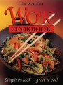 The Pocket Wok Cookbook (Australian Pocket Penguins) - Syd Pemberton