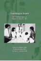 Learning to Learn: The Teaching Legacy of Eugene A. Stead, Jr., MD - Francis A. Neelon, Andrew G. Wallace, E. Harvey Estes