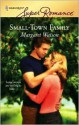 Small-Town Family - Margaret Watson