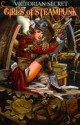 Victorian Secret Girls of Steampunk Summer Catalog - Brian Denham, Rod Espinosa, David Hutchinson