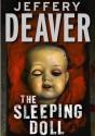 The Sleeping Doll - Jeffery Deaver