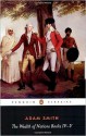 The Wealth of Nations, Books 4-5 - Adam Smith