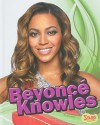 Beyonce Knowles - Jen Jones