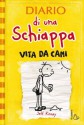 Vita da cani (Diario di una Schiappa) - Jeff Kinney, R. Bernascone