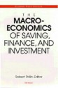 The Macroeconomics of Saving, Finance, and Investment - Robert Pollin