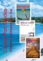 Western Caribbean Box Set - Cruise Port Guide (Cruise Port Guides) - David Burgess, Becky Tallentire