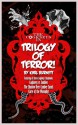 The Cogkneys in Trilogy of Terror - K. Burnett