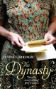 The Dynasty - Claire Lorrimer