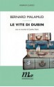 Le vite di Dubin - Bernard Malamud, Bruno Oddera, Giovanni Garbellini, Cynthia Ozick