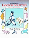 The Story Of Doctor Dolittle - Hugh Lofting