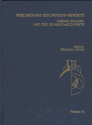 Preliminary Excavation Reports: Sardis, Idalion, and Tell El-Handaquq North (Annual of the American Schools of Oriental Research (Asor)) - William G. Dever