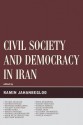 Civil Society and Democracy in Iran - Ramin Jahanbegloo