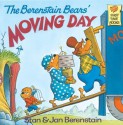 The Berenstain Bears' Moving Day (First Time Books(R)) - Stan Berenstain, Jan Berenstain