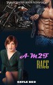 Transgender Romance: A M2F Race (Transgender Lesbian Bisexual Gay New Adult and College Biker Romance) (Contemporary First Time Power of Love Secret Baby Bad Boy LGBT Short Stories) - Gayle Keo