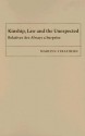 Kinship, Law and the Unexpected: Relatives Are Always a Surprise - Marilyn Strathern