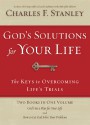 God's Solutions for Your Life - Charles F. Stanley