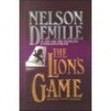 The Lion's Game (Hardcover) - Nelson DeMille (Author)