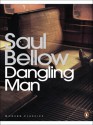 Dangling Man - J.M. Coetzee, Saul Bellow