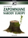 zapomniane narody Europy - Jerzy Strzelczyk