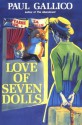 Love of Seven Dolls - Paul Gallico