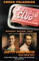 Fight Club - Chuck Palahniuk