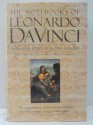 Notebooks of Leonardo DaVinci - Edward MacCurdy