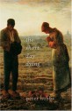 The Short Day Dying - Peter Hobbs