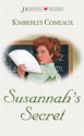 Susannah's Secret - Kimberley Comeaux