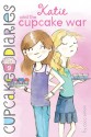 Katie and the Cupcake War - Coco Simon