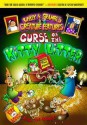 Curse of the Kitty Litter (Wiley & Grampa's Creature Features, #9) - Kirk Scroggs