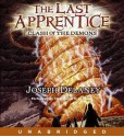 The Last Apprentice: Clash of the Demons - Joseph Delaney, Christopher Evan Welch