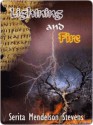 Lightning and Fire - Serita Stevens