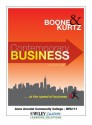 Contemporary Business 14th Edition for Anne Arundel Community College - Louis E. Boone, David L. Kurtz