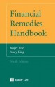 Financial Remedies Handbook: Ninth Edition - R. Bird, A. King