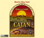 Die Siedler von Catan - Rebecca Gablé, Martin May