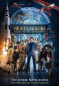 Night at the Museum: Battle of the Smithsonian: A Junior Novelization - Michael Anthony Steele