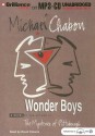 Wonder Boys - Michael Chabon, David Colacci