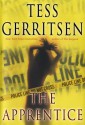 The Apprentice (Jane Rizzoli & Maura Isles, #2) - Tess Gerritsen