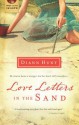 Love Letters in the Sand - Diann Hunt