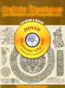 Celtic Designs for Artists and Craftspeople - Dover Publications Inc.