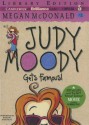 Judy Moody Gets Famous! - Megan McDonald, Barbara Rosenblat